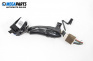 Manetă ștergătoare for Hyundai Lantra II Sedan (06.1995 - 10.2000)