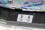 Sitze for Isuzu Classic Bus (10.2006 - ...), 3 türen