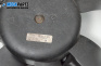 Radiator fan for Opel Corsa C Hatchback (09.2000 - 12.2009) 1.2, 75 hp