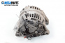 Gerenator for Opel Corsa C Hatchback (09.2000 - 12.2009) 1.2, 75 hp
