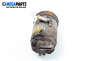 AC compressor for Opel Corsa C Hatchback (09.2000 - 12.2009) 1.2, 75 hp