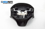 Airbag for Peugeot 206 Hatchback (08.1998 - 12.2012), 3 uși, lkw, position: fața