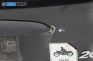 Heckklappe for Peugeot 206 Hatchback (08.1998 - 12.2012), 3 türen, hecktür, position: rückseite