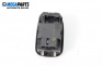 Window and mirror adjustment switch for Peugeot 206 Hatchback (08.1998 - 12.2012)