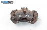 Caliper for Peugeot 206 Hatchback (08.1998 - 12.2012), position: front - right