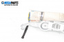 Airbag for Audi A4 Avant B6 (04.2001 - 12.2004), 5 doors, station wagon, position: left