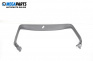 Boot lid plastic cover for Audi Q2 SUV (06.2016 - ...), 5 doors, suv