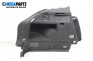 Trunk interior cover for Audi Q2 SUV (06.2016 - ...), 5 doors, suv