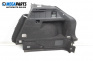 Trunk interior cover for Audi Q2 SUV (06.2016 - ...), 5 doors, suv