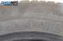Snow tires MICHELIN 205/60/16, DOT: 1720 (The price is for the set)