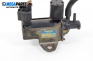 Vacuum valve for Mazda 6 Sedan I (06.2002 - 12.2008) 2.0 DI, 121 hp, № 139700-0700