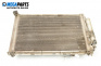 Air conditioning radiator for Nissan Micra III Hatchback (01.2003 - 06.2010) 1.2 16V, 80 hp
