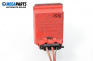 Blower motor resistor for Audi A3 Hatchback I (09.1996 - 05.2003), № 357907521