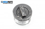 Comutator lumini for Volkswagen Touareg SUV I (10.2002 - 01.2013)