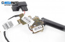 Schaltwippen  for Volkswagen Touareg SUV I (10.2002 - 01.2013), № 3D0953543A