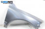 Aripă for Volkswagen Touareg SUV I (10.2002 - 01.2013), 5 uși, suv, position: dreaptă - fața