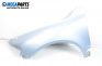 Kotflügel for Volkswagen Touareg SUV I (10.2002 - 01.2013), 5 türen, suv, position: links, vorderseite