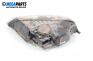 Far for Volkswagen Touareg SUV I (10.2002 - 01.2013), suv, position: dreapta