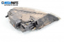 Headlight for Volkswagen Touareg SUV I (10.2002 - 01.2013), suv, position: left