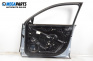 Ușă for Volkswagen Touareg SUV I (10.2002 - 01.2013), 5 uși, suv, position: dreaptă - fața