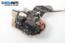 Lock for Volkswagen Touareg SUV I (10.2002 - 01.2013), position: front - right