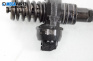 Duza diesel for Volkswagen Touareg SUV I (10.2002 - 01.2013) 5.0 V10 TDI, 313 hp