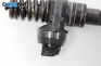 Duza diesel for Volkswagen Touareg SUV I (10.2002 - 01.2013) 5.0 V10 TDI, 313 hp