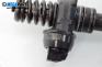 Duza diesel for Volkswagen Touareg SUV I (10.2002 - 01.2013) 5.0 V10 TDI, 313 hp