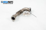 Țeavă EGR for Volkswagen Touareg SUV I (10.2002 - 01.2013) 5.0 V10 TDI, 313 hp