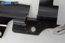 Engine aluminium support bracket for Volkswagen Touareg SUV I (10.2002 - 01.2013) 5.0 V10 TDI, 313 hp, № 07Z115339B