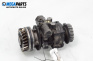 Power steering pump for Volkswagen Touareg SUV I (10.2002 - 01.2013)