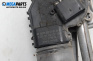 Motor ștergătoare parbriz for Ford Mondeo III Sedan (10.2000 - 03.2007), sedan, position: fața