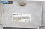 ECU for Citroen Jumper Box II (04.2002 - 04.2006) 2.0 HDi, 84 hp, № Bosch 0 281 010 346