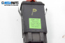 Buton lumini de urgență for Audi A3 Hatchback I (09.1996 - 05.2003), № 8L0941509H