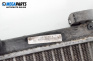 Water radiator for Audi A3 Hatchback I (09.1996 - 05.2003) 1.9 TDI, 110 hp, № 1J0121253N