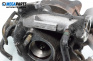 Turbo for Nissan Almera II Hatchback (01.2000 - 12.2006) 2.2 Di, 110 hp, № 144115M300