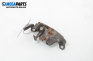 Bonnet lock for Nissan Murano I SUV (08.2003 - 09.2008)