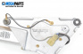 Motor ștergătoare parbriz for Daihatsu Gran Move Minivan (10.1996 - 08.2002), monovolum, position: din spate