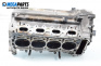 Engine head for Mercedes-Benz CLK-Class Coupe (C208) (06.1997 - 09.2002) 200 Kompressor (208.345), 192 hp