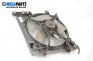 Radiator fan for Subaru Legacy III Wagon (10.1998 - 08.2003) 2.5 AWD, 156 hp