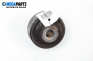 Querlenkerbuchse for Land Rover Discovery III SUV (07.2004 - 09.2009), suv