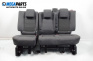 Electric adjustment seats for Land Rover Discovery III SUV (07.2004 - 09.2009), 5 doors