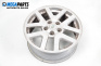 Alloy wheels for Land Rover Discovery III SUV (07.2004 - 09.2009) 18 inches, width 8 (The price is for the set), № 7H22-AA