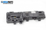 Instrument cluster for Renault Scenic III Minivan (02.2009 - 10.2016) 1.9 dCi, 131 hp, № 248103583R