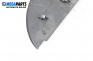 Interior cover plate for Renault Scenic III Minivan (02.2009 - 10.2016), 5 doors, minivan