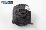 Gerenator for Renault Scenic III Minivan (02.2009 - 10.2016) 1.9 dCi, 131 hp