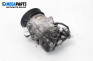 AC compressor for Renault Scenic III Minivan (02.2009 - 10.2016) 1.9 dCi, 131 hp, № 447150-0010