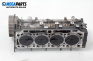 Engine head for Renault Scenic III Minivan (02.2009 - 10.2016) 1.9 dCi, 131 hp