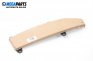 Plastic interior for BMW 7 Series E65 (11.2001 - 12.2009), 5 uși, sedan, position: stânga