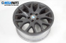Alloy wheels for BMW 7 Series E65 (11.2001 - 12.2009) 19 inches, width 9 (The price is for the set)